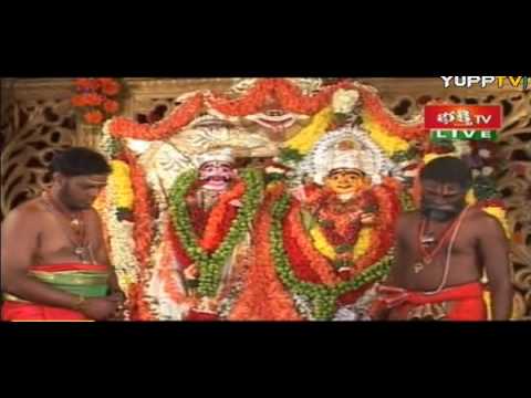 Sri Lakshmi Tirupatamma Devasthanam, Penuganchiprolu, Andhra Pradesh